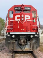 CP 6025